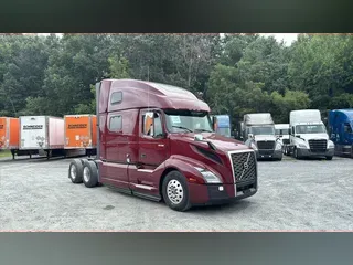 2024 Volvo VNL860