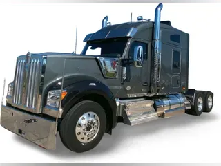 2024 Kenworth W990