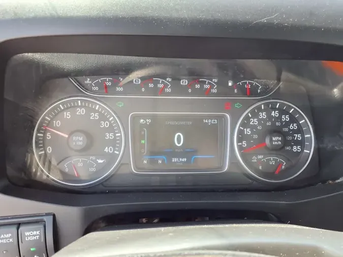 2020 NAVISTAR INTERNATIONAL MV607 (4X2)31e72c159384b8bdf3b0e44d2b5355cf