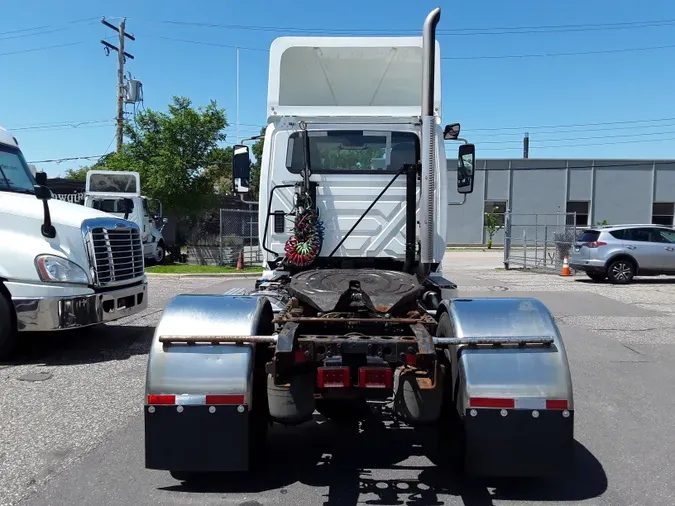 2017 NAVISTAR INTERNATIONAL PROSTAR