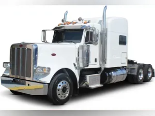 2020 Peterbilt 389