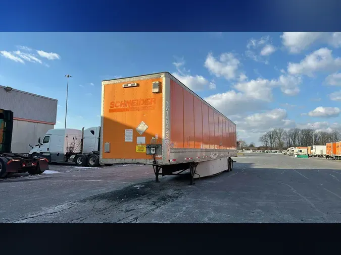 2015 Wabash DVHDHPC31e95b2267308352855e0fdd978312d9