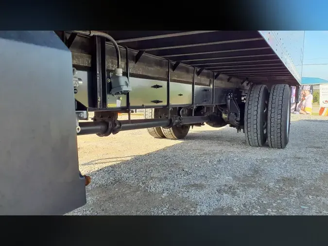 2019 NAVISTAR INTERNATIONAL MV607 (4X2)31e979c6fba84631ea8f87e70d6f6b34