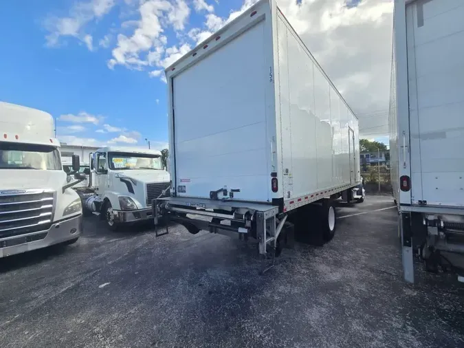 2019 FREIGHTLINER M2 10631eb336f7ee4bb0a0d18376730e5ae5a