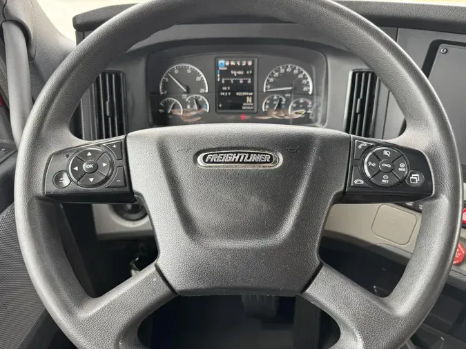 2022 Freightliner Cascadia
