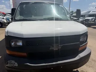 2006 CHEVROLET EXPRESS 3500