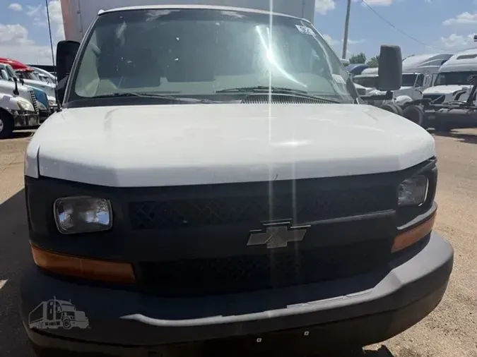 2006 CHEVROLET EXPRESS 350031ecd7248d3b69343cf94fce611ad547