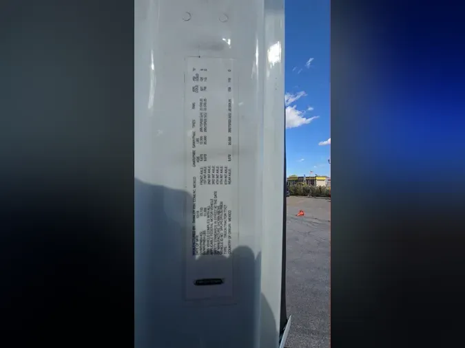 2020 Freightliner Cascadia 126