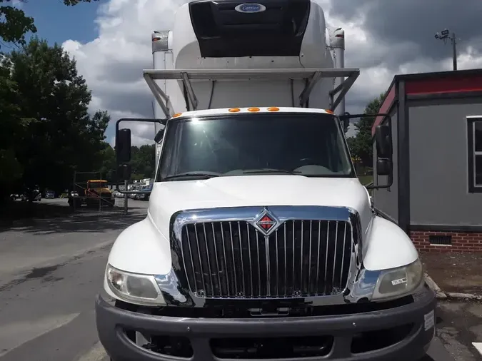 2018 NAVISTAR INTERNATIONAL 4300