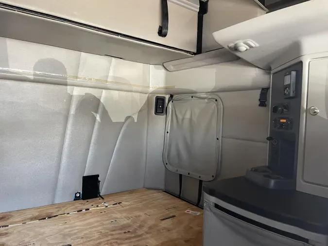 2021 Peterbilt 579