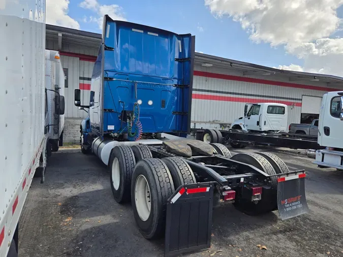 2020 NAVISTAR INTERNATIONAL LT625 SLPR CAB