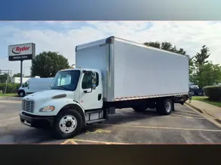 2019 FREIGHTLINER/MERCEDES M2 106