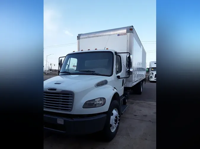 2018 FREIGHTLINER/MERCEDES M2 10631f0b31cdce638f92193f33088704b80