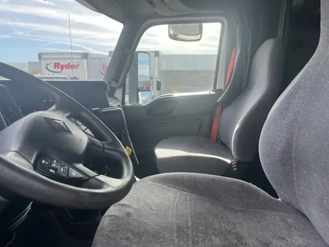 2019 NAVISTAR INTERNATIONAL LT625 SLPR CAB31f0f5f848d1648316934be83cfe7c87