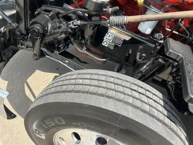2020 Peterbilt 579