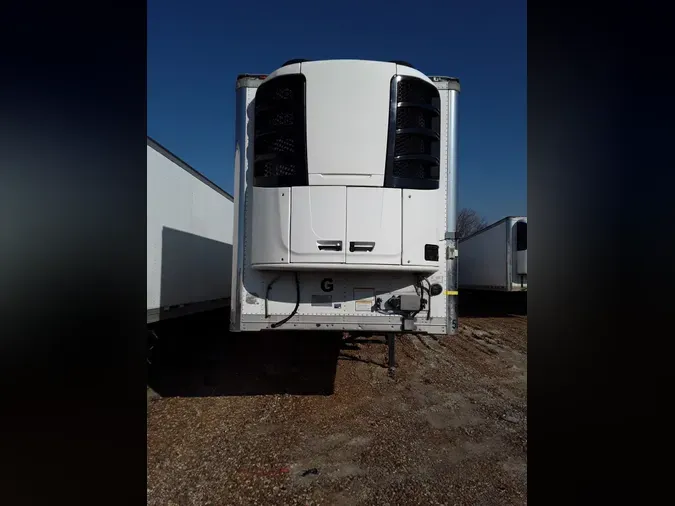 2016 VANGUARD TRAILER CORP R8000B 53/102/162