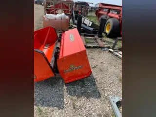 2021 LAND PRIDE SPL0560