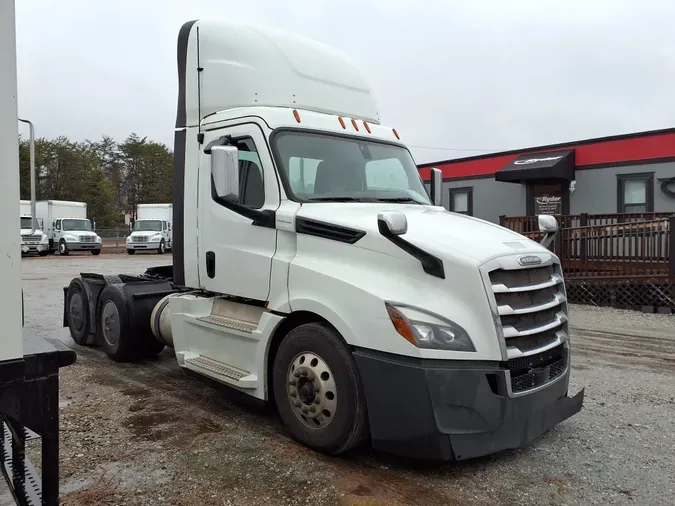 2019 FREIGHTLINER/MERCEDES NEW CASCADIA PX12664