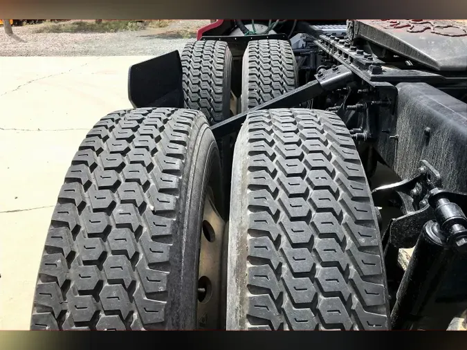 2021 INT LT625 6x4