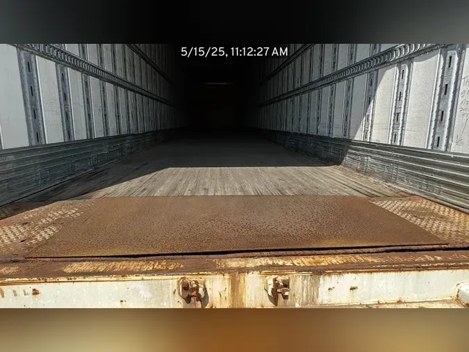 2003 Strick Trailers Other