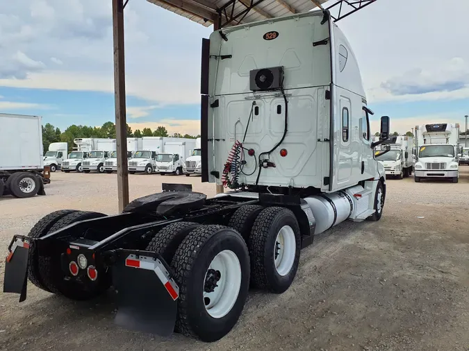 2019 FREIGHTLINER/MERCEDES NEW CASCADIA PX12664