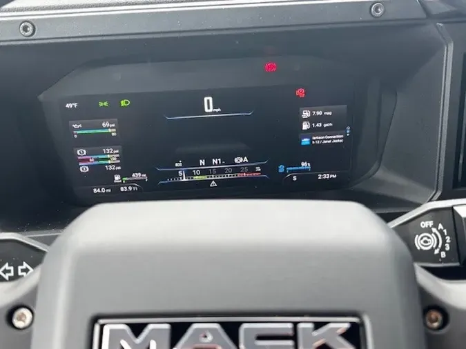 2026 MACK PR64T31f5d8d5eee4ce19e5a9b118904849f9