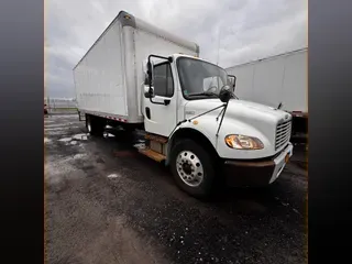 2019 FREIGHTLINER/MERCEDES M2 106