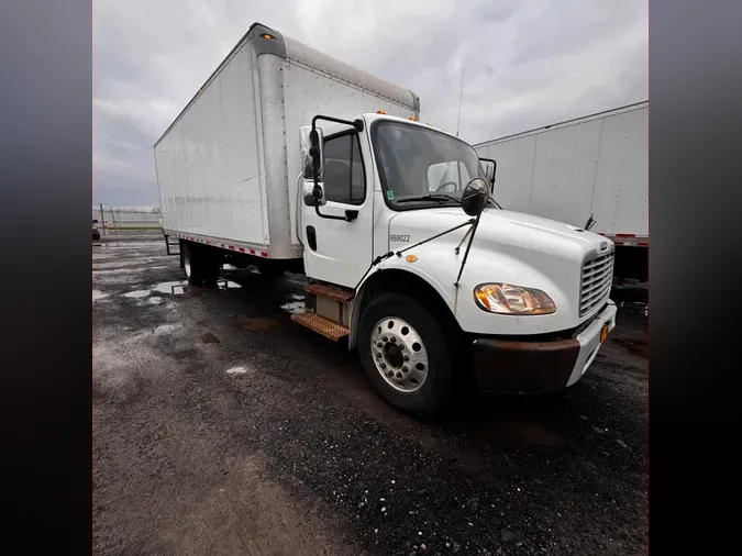 2019 FREIGHTLINER/MERCEDES M2 10631f60bb05d4d1a542dfcb9a303771673