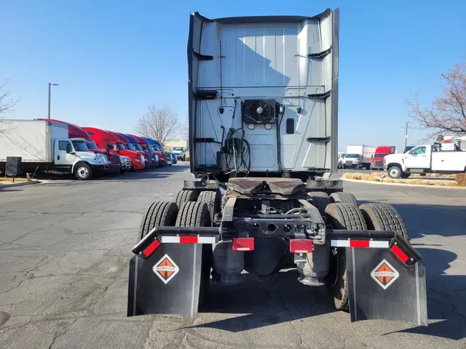 2023 International LT625