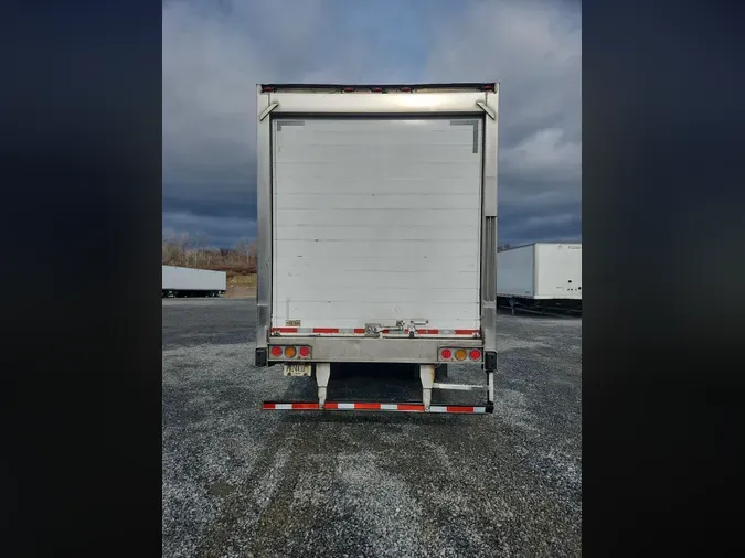 2017 UTILITY TRAILERS VS2RA 53/162/102