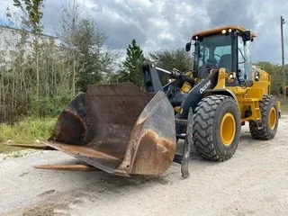 2019 John Deere 624L
