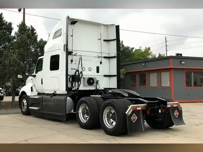 2021 INT LT625 6x4