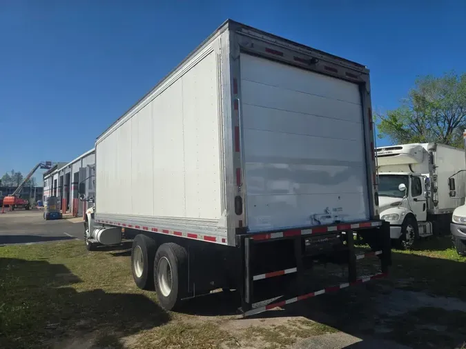 2020 NAVISTAR INTERNATIONAL MV607 (6X4)31f9f853d6dbcd44347f32b1dc25eab1