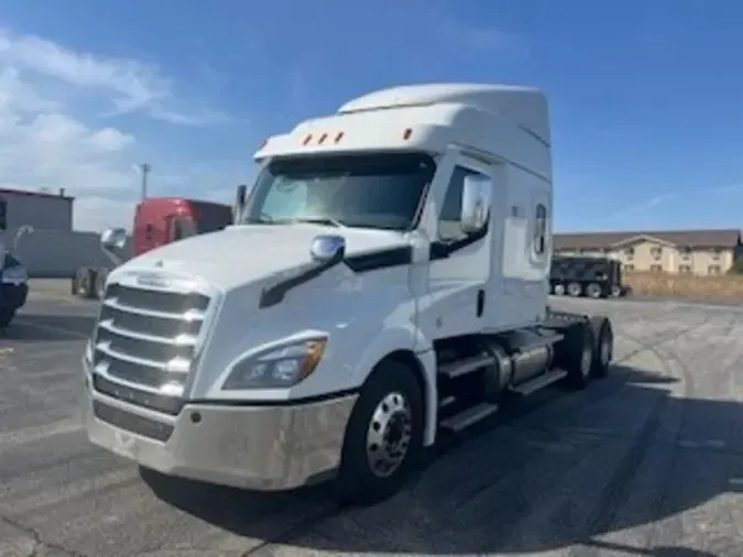 2021 Freightliner Cascadia&reg;