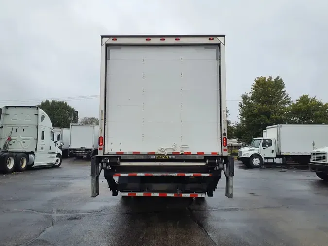 2020 FREIGHTLINER/MERCEDES M2 106