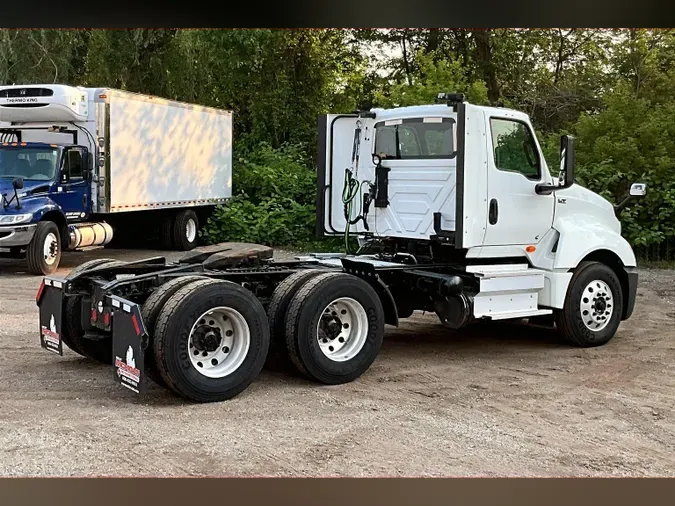 2020 INT LT625 6x4