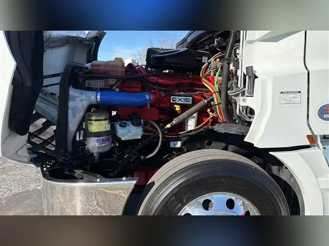 2023 FREIGHTLINER CA12631fd83821744aa727b0adceb8a8316e6