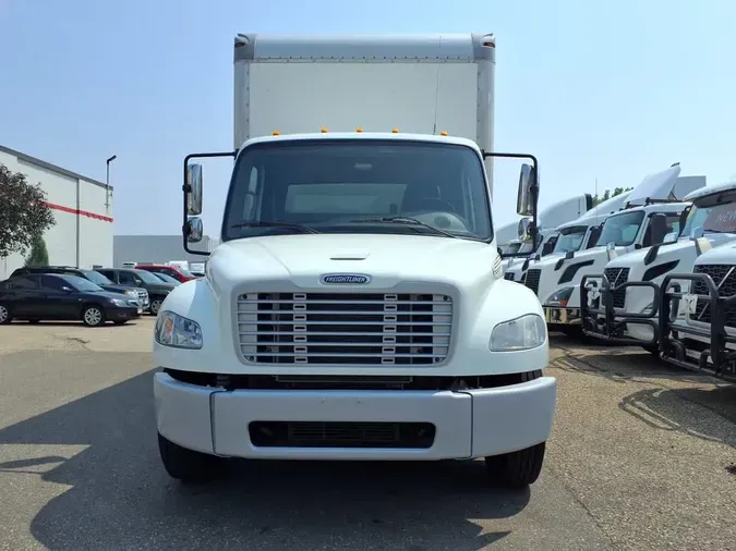 2020 FREIGHTLINER M2 106