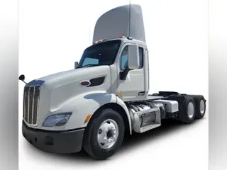 2018 Peterbilt 579
