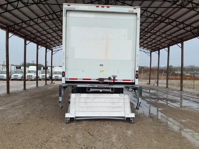 2018 NAVISTAR INTERNATIONAL 4300