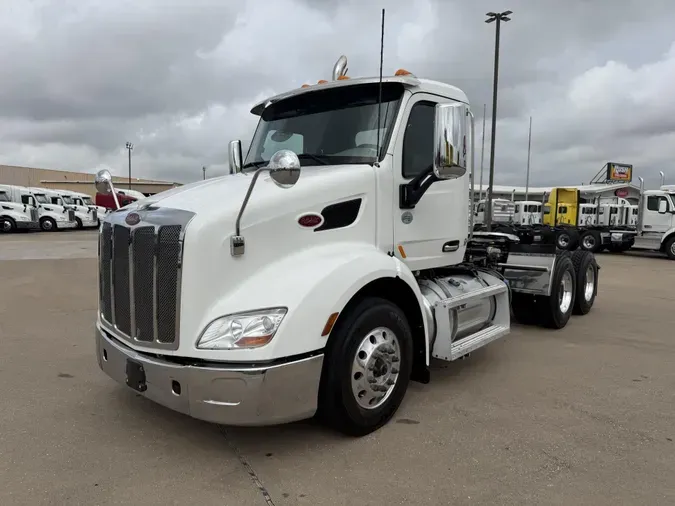 2021 Peterbilt 57931fe906896713cd46fed9b9834428cc2