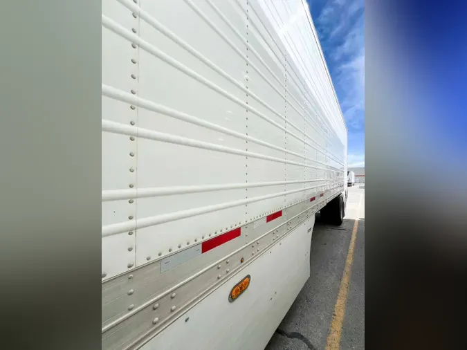 2020 VANGUARD CI-REF