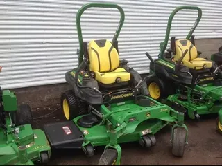 2018 John Deere Z930M