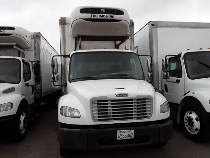 2018 FREIGHTLINER/MERCEDES M2 106