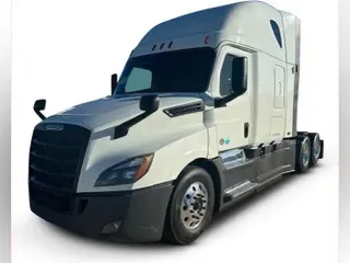 2020 Freightliner Cascadia