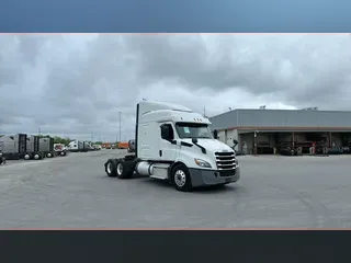 2019 Freightliner Cascadia