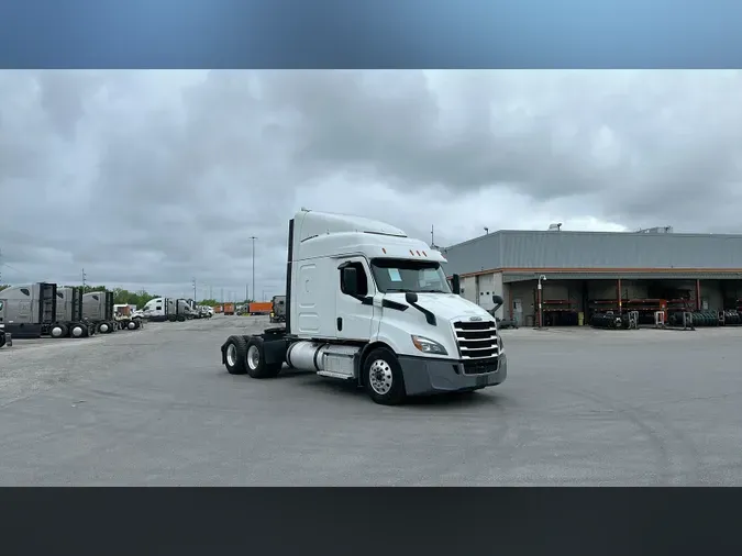 2019 Freightliner Cascadia320101f7f568e084afe09af84e1e22ce