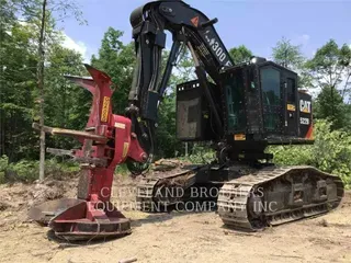 2018 CATERPILLAR 522