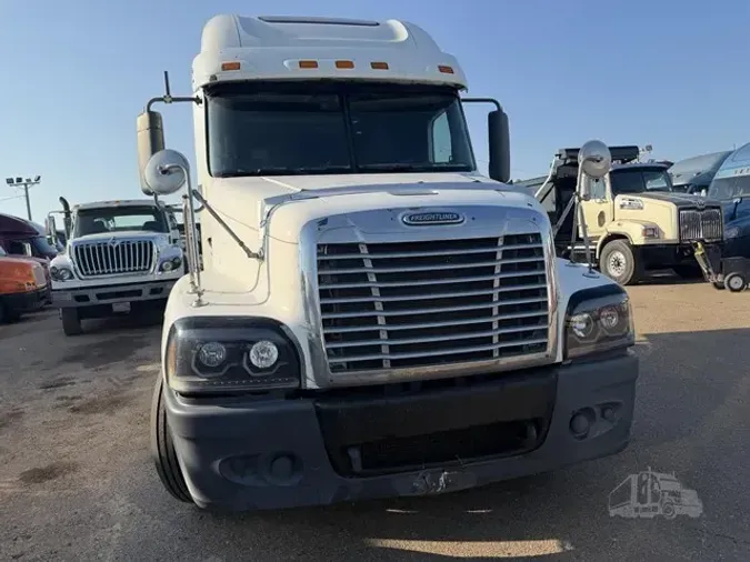 2007 FREIGHTLINER CENTURY 120