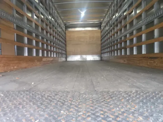 2022 FREIGHTLINER/MERCEDES M2 106320220e9eb902240c8349925a17f7874